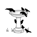 Feeding example